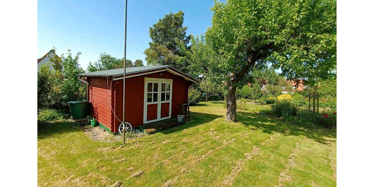 Einfamilienhaus Osterode am Harz - 4 Zimmer, 135 m&sup2;, 270.000&euro; | Angebot:26927195