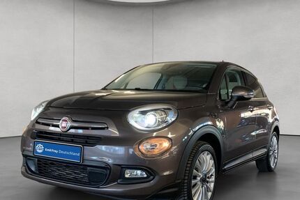Fiat 500X 76.073 km 11.950 € Düsseldorf 40233