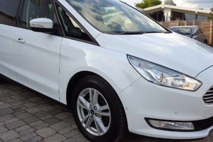Ford Galaxy 205.200 km 10.399 &euro; Freudenberg 92272