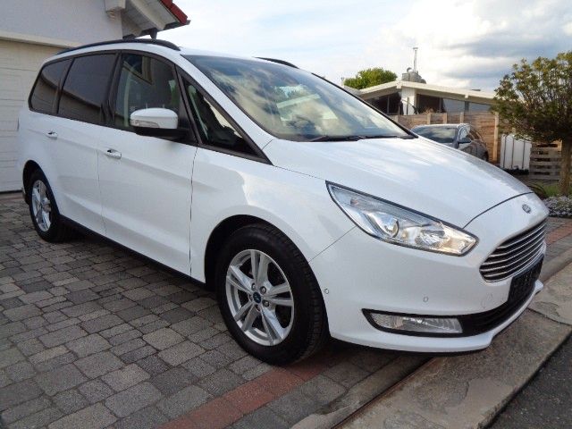 Ford Galaxy 205.200 km 10.499 &euro; Freudenberg 92272