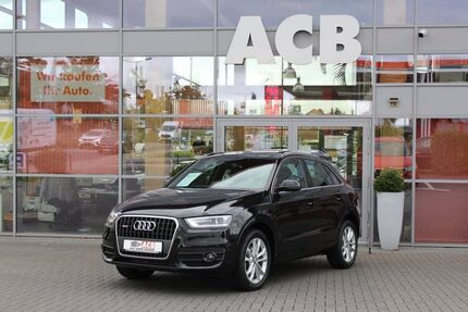 Audi Q3 42.542 km 19.900 € Berlin 12623