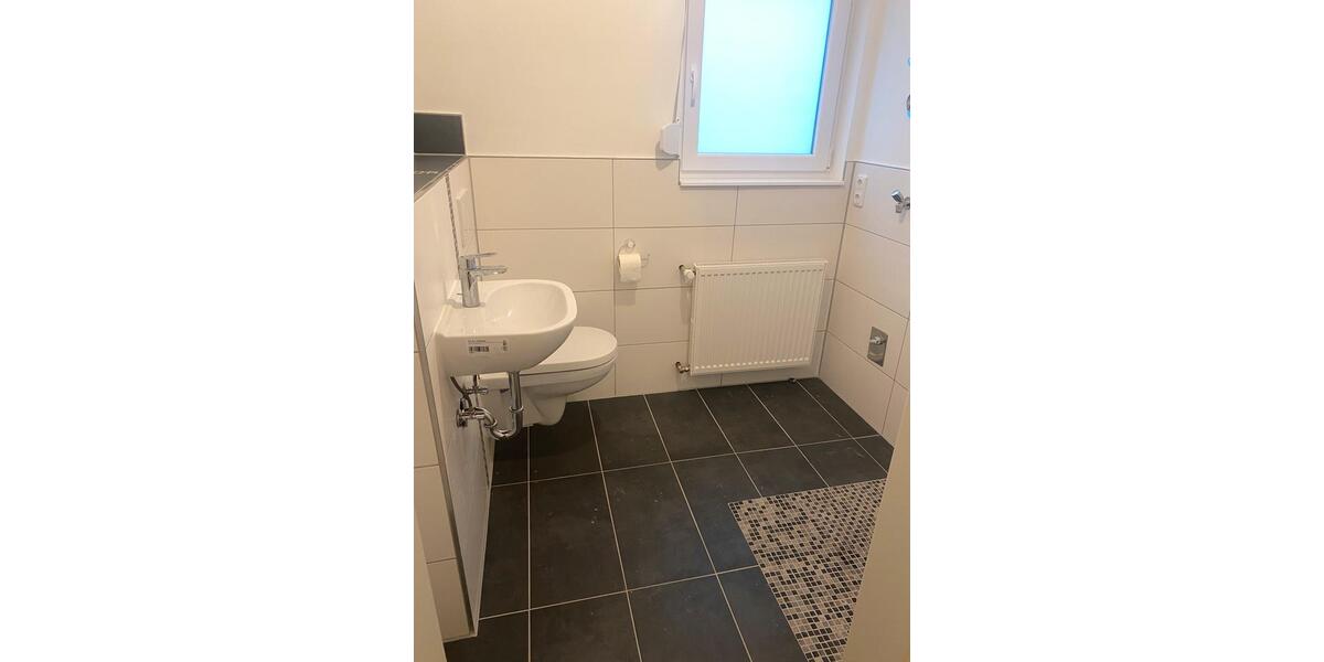 Moderne 2,5 Zimmer Wohnung in Schotten 2 zimmer