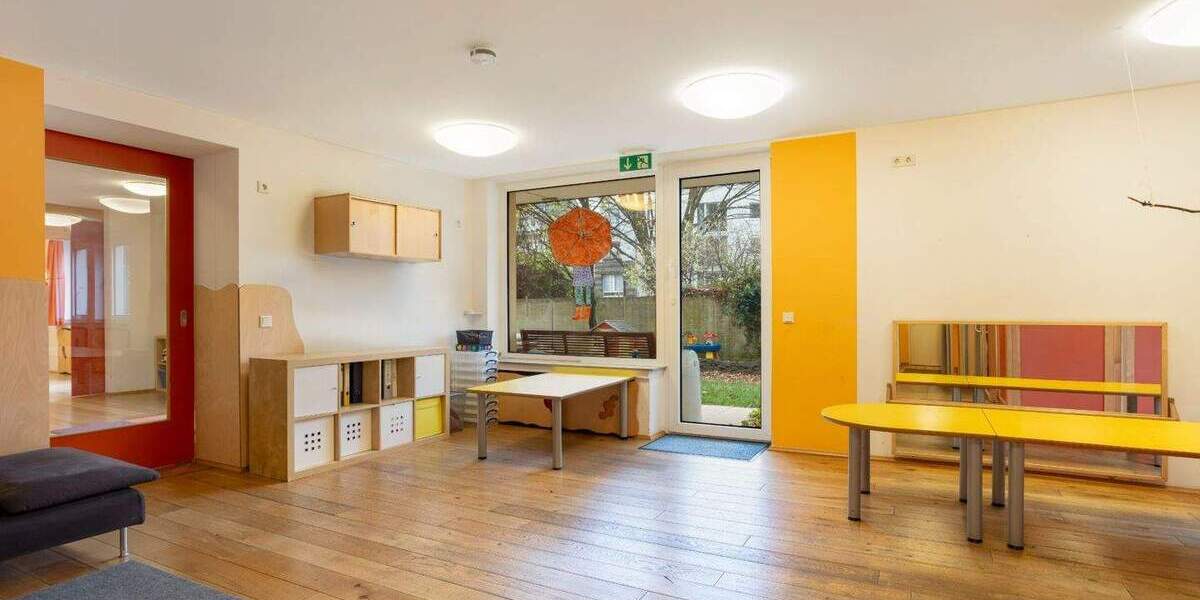 Etagenwohnung Düsseldorf Derendorf - 5 Zimmer, 143 m&sup2;, 649.000&euro; | Angebot:24991260