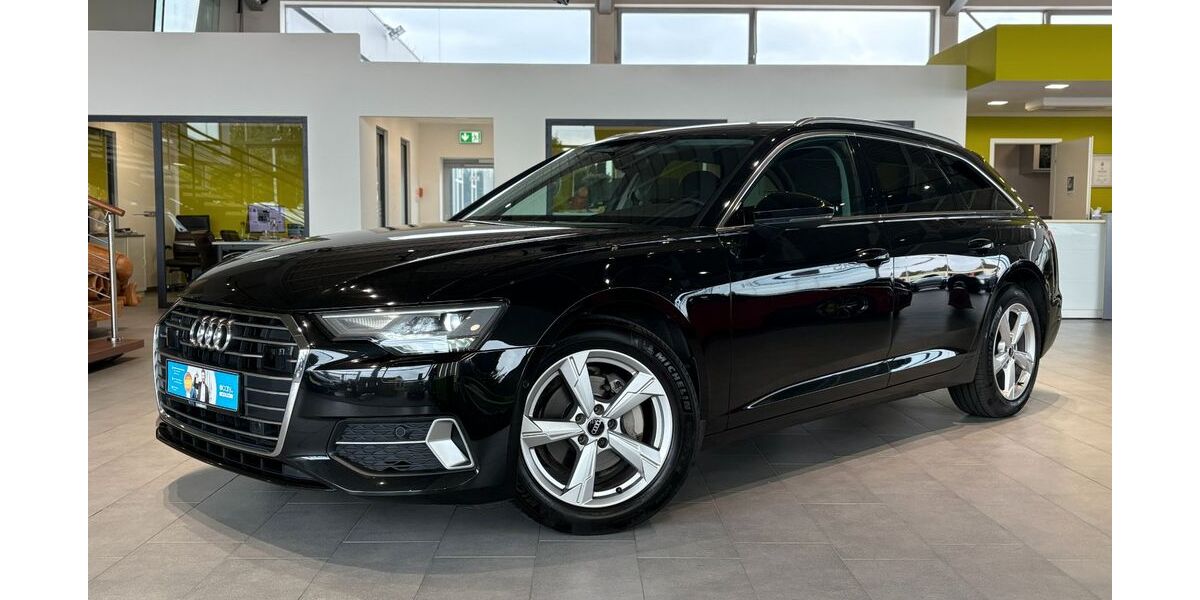 Audi A6 52.810 km 30.995 &euro; Herford 32052