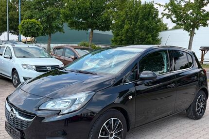 Opel Corsa 197.000 km 4.000 &euro; Gotha 99867