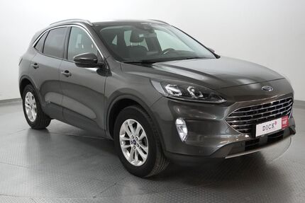 Ford Kuga 100.000 km 15.250 &euro; Bebra 36179