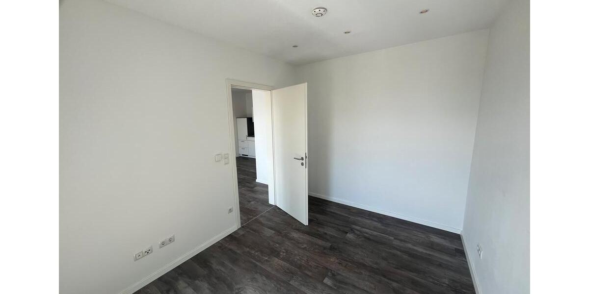 Etagenwohnung Nordhorn - 2 Zimmer, 45 m&sup2;, 169.000&euro; | Angebot:26715460