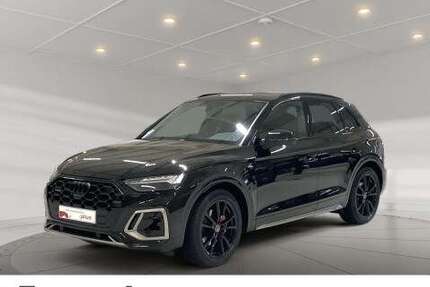 Audi Q5 23.300 km 49.300 &euro; Weißenfels 06667