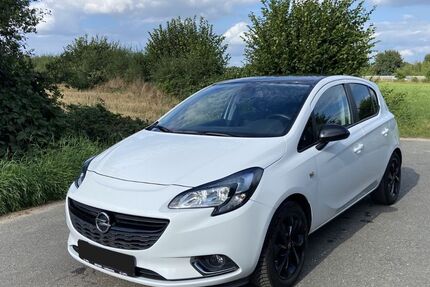 Opel Corsa 109.000 km 7.500 &euro; Hamburg 22145
