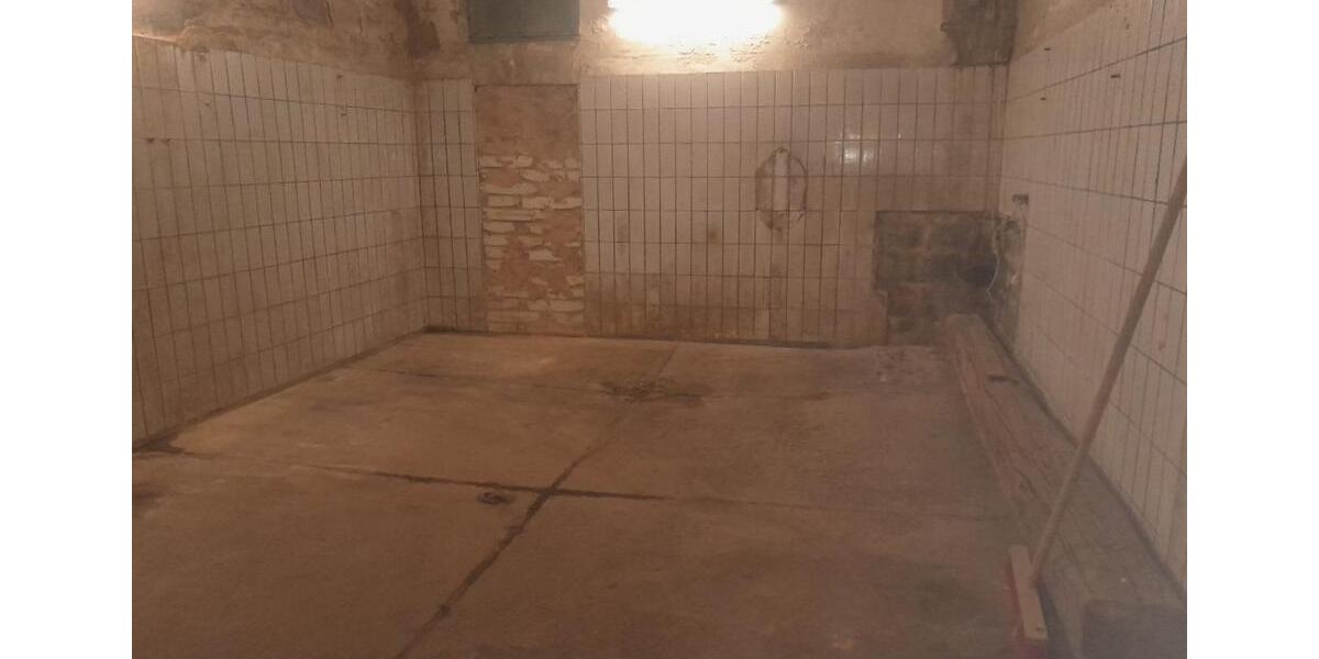 Vermiete Lagerraum zimmer