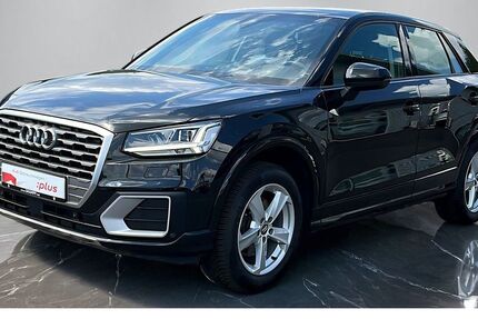 Audi Q2 100.857 km 15.790 &euro; Lohr am Main 97816