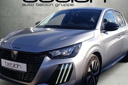 Peugeot 208 16.250 km 15.880 &euro; Göppingen 73037