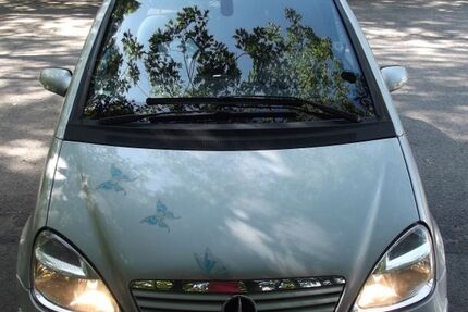 Mercedes-Benz A 190 236.000 km 3.750 € Nürnberg 90419