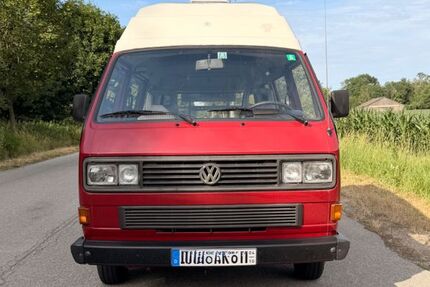 VW T3 Multivan 270.000 km 16.900 &euro; schwabhausen 85247