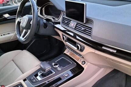 Audi Q5 194.000 km 29.900 &euro; Zirndorf 90513