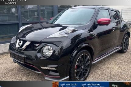 Nissan Juke 143.000 km 10.900 € Schwabmünchen 86830