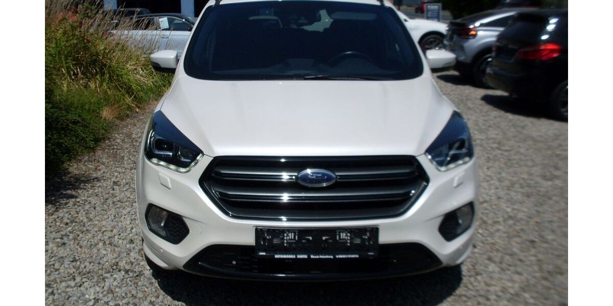 Ford Kuga 75.000 km 14.950 &euro; Übach-Palenberg 52531