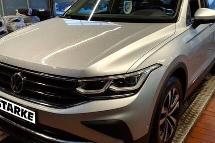 VW Tiguan 92.029 km 25.730 &euro; Osnabrück 49078