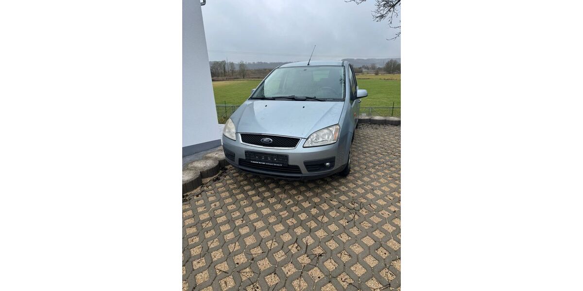 Ford C-Max 190.085 km 650 &euro; Lehrberg 91611