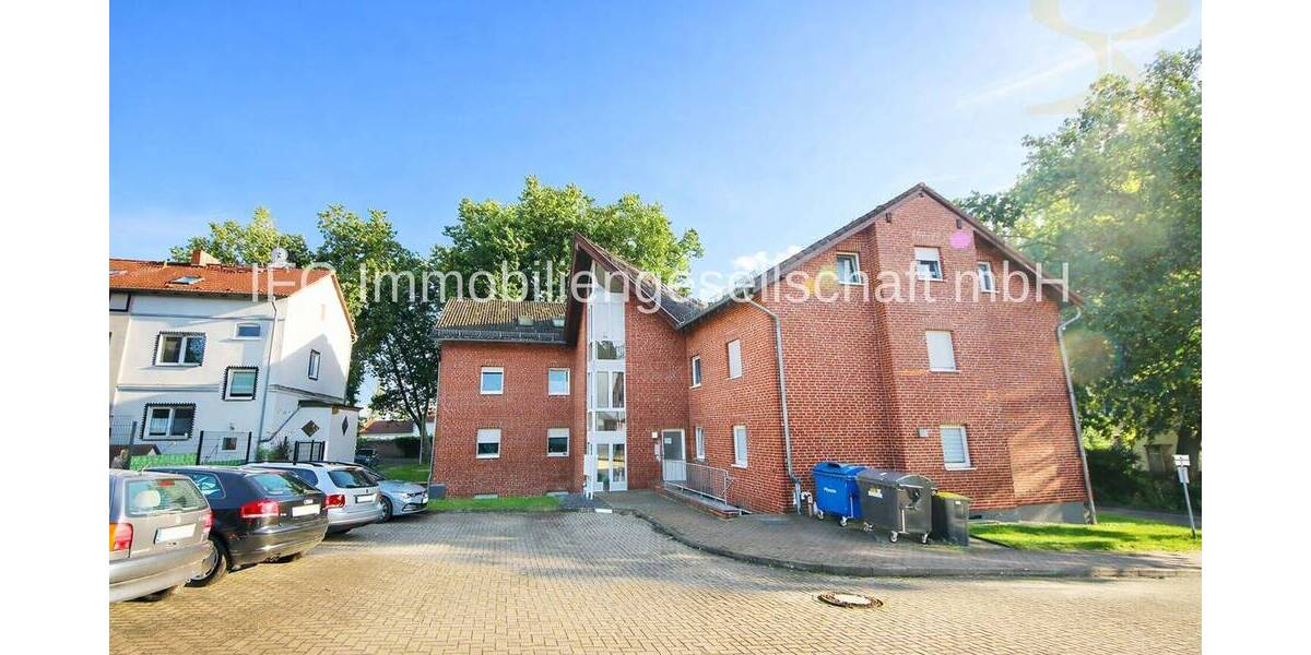 Etagenwohnung Dessau-Roßlau Rodleben - 3 Zimmer, 75 m&sup2;, 78.000&euro; | Angebot:26208248