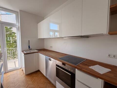 Etagenwohnung Frankfurt am Main Nordend-Ost - 4 Zimmer, 100 m&sup2;, 1.720&euro; | Angebot:26292116