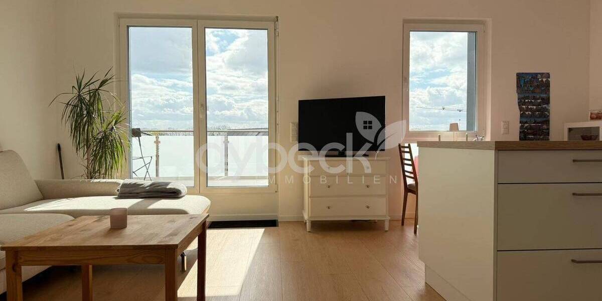 Etagenwohnung Reppenstedt - 3 Zimmer, 90 m&sup2;, 1.485&euro; | Angebot:26309054