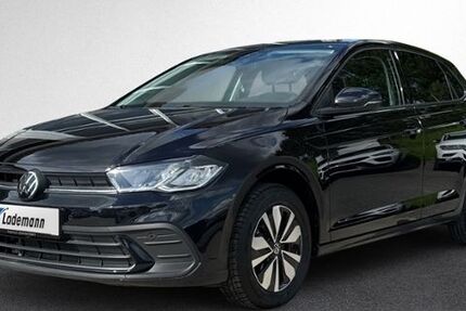 VW Polo 9.900 km 21.473 &euro; Lauda-Königshofen 97922