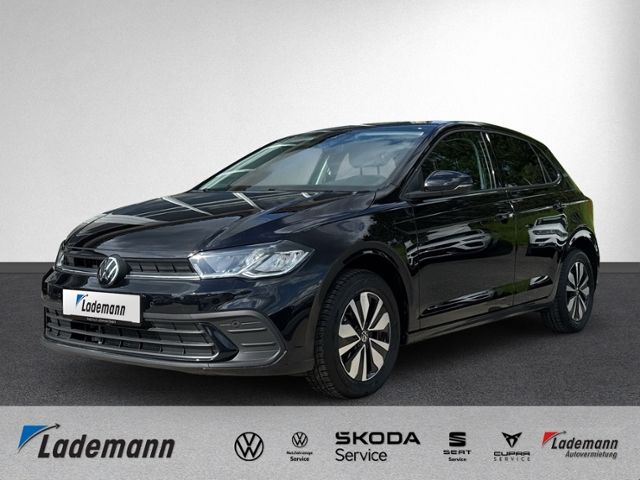 VW Polo 9.900 km 21.473 &euro; Lauda-Königshofen 97922