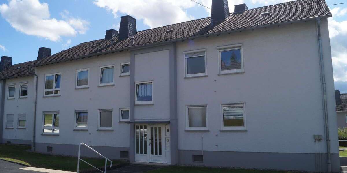 Wohnung zum Kaufen in Montabaur 247.000 € 83 m² 4 zimmer