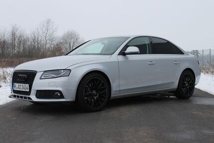 Audi A4 184.460 km 9.800 &euro; Isernhagen 30916