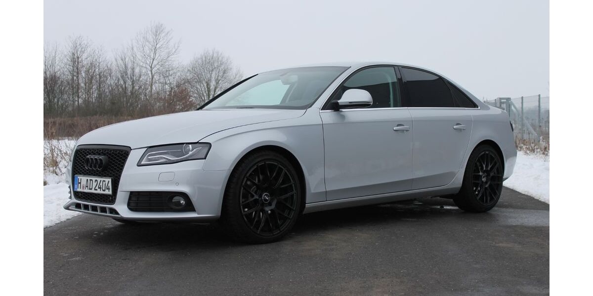 Audi A4 184.460 km 9.800 &euro; Isernhagen 30916