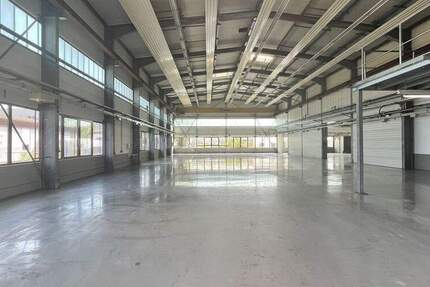 Gewerbeobjekt Saarbrücken Alt-Saarbrücken - 2.500.000&euro; | Angebot:24989862