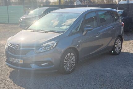 Opel Zafira 77.000 km 12.000 &euro; Seelze 30926