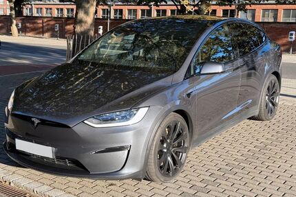 Tesla Model X 75.000 km 71.900 &euro; Ober-Mörlen 61239