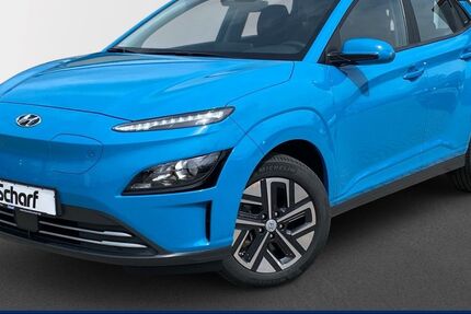 Hyundai KONA 22.385 km 19.890 &euro; Herzogenaurach 91074
