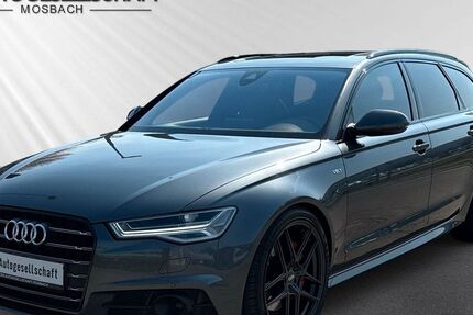 Audi A6 129.999 km 33.990 &euro; Mosbach 74821