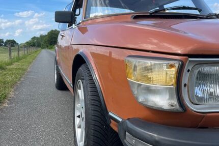 Saab 99 235.000 km 11.350 &euro; Bremen 28203