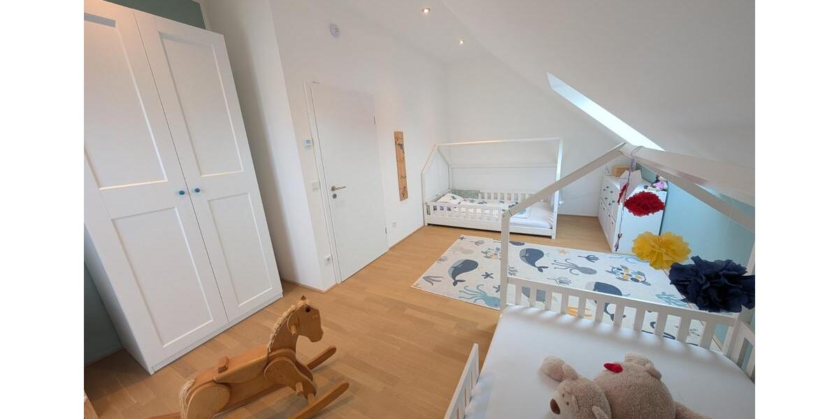 Maisonettenwohnung Nauheim - 4.5 Zimmer, 123 m&sup2;, 580.000&euro; | Angebot:24849960