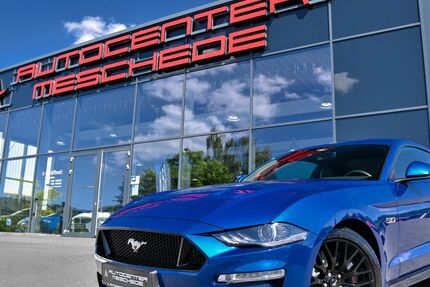 Ford Mustang 30.931 km 44.790 &euro; Meschede/NRW 59872