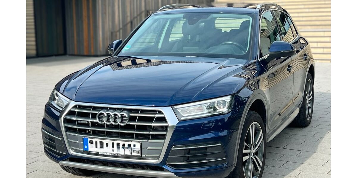 Audi Q5 144.000 km 23.500 &euro; Murnau 82418