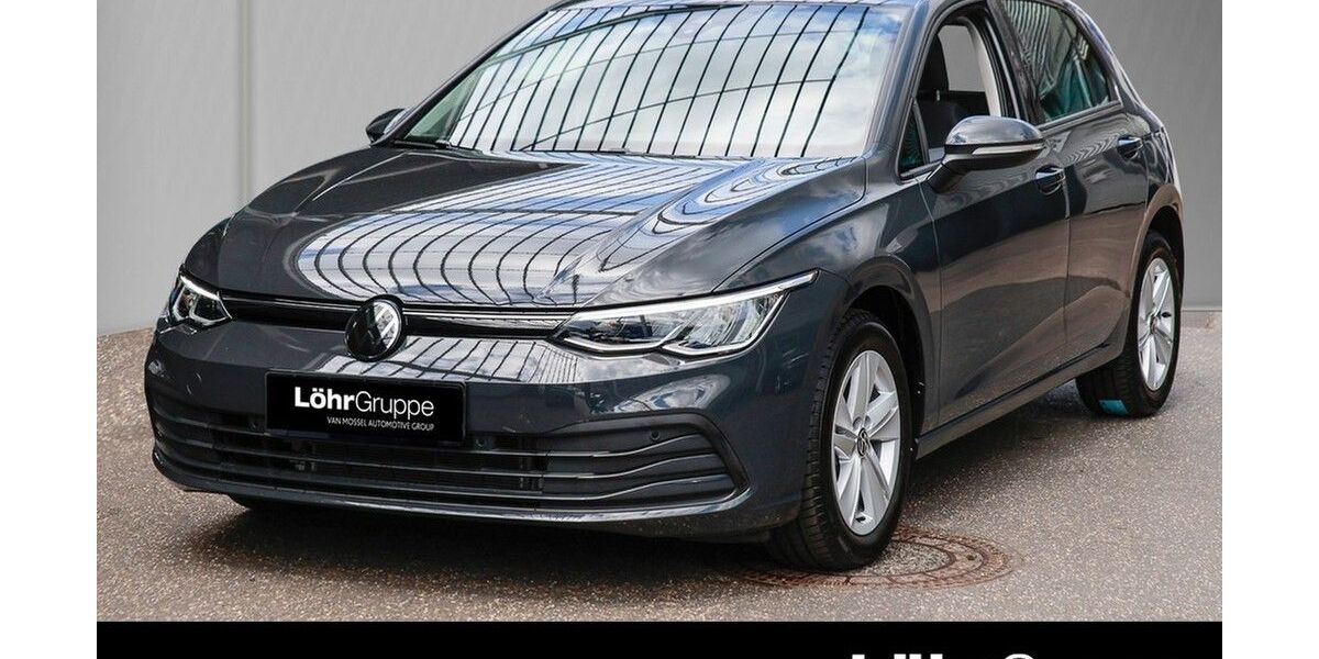 VW Golf 18.160 km 23.980 &euro; Koblenz 56070