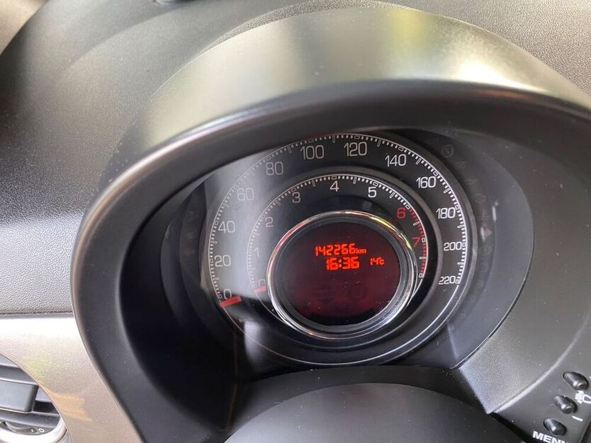 500C