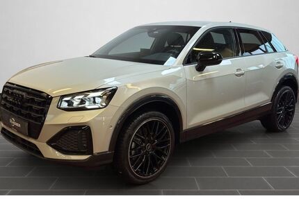Audi Q2 4.990 km 34.490 &euro; Aschaffenburg 63741