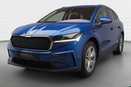 Skoda Enyaq 25.400 km 34.888 € Mühlheim 63165