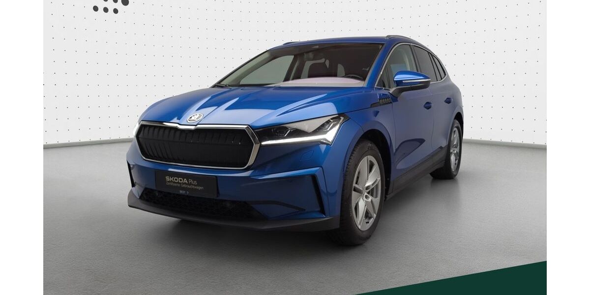 Skoda Enyaq 25.400 km 34.888 € Mühlheim 63165