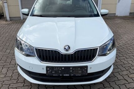 Skoda Fabia 149.800 km 6.499 &euro; Pforzheim 75179
