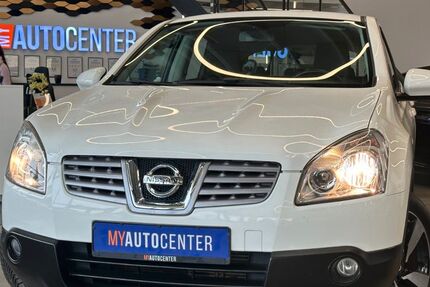 Nissan Qashqai 180.219 km 5.399 &euro; Pfaffenhofen 85276