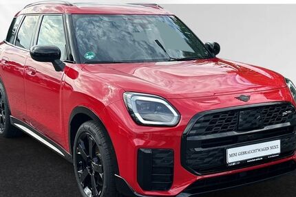Mini Countryman C (Cooper) 14.384 km 36.300 &euro; Geldern 47608