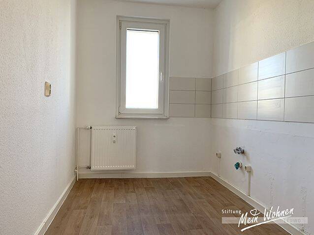 Etagenwohnung Bad Dürrenberg - 4 Zimmer, 76 m&sup2;, 490&euro; | Angebot:26879010