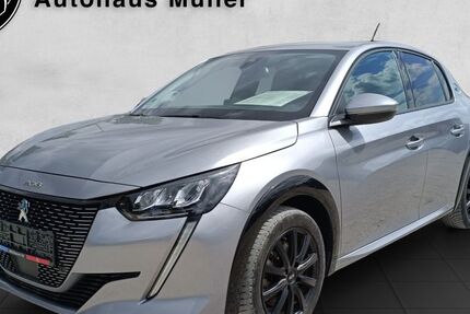 Peugeot 208 43.089 km 16.900 &euro; Neumarkt 92318